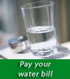 pay my water bill greensboro nc|Greensboro City Water .